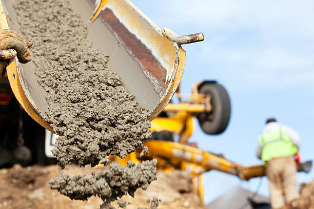 Best Residential Concrete Solutions in Lechee, AZ