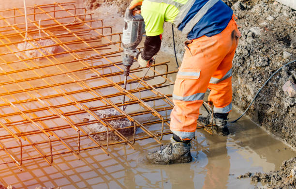 Best Concrete Removal and Replacement in Lechee, AZ