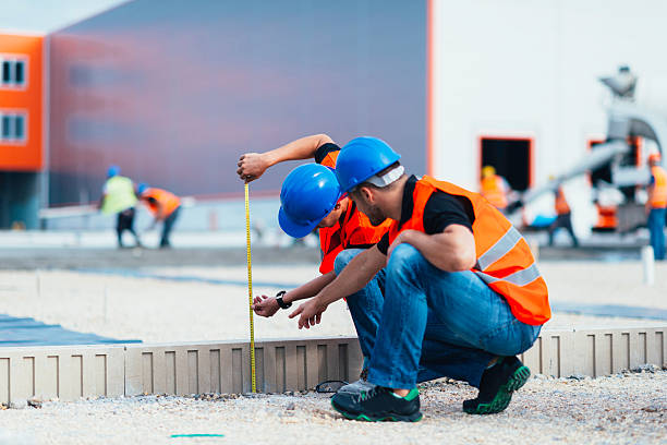 Best Concrete Sealing and Maintenance in Lechee, AZ