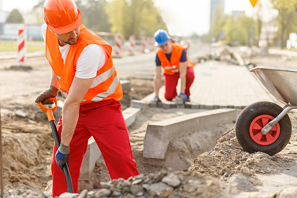 Best Concrete Foundation Repair in Lechee, AZ