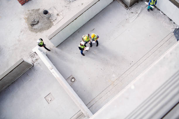 Best Concrete Staining and Coloring in Lechee, AZ