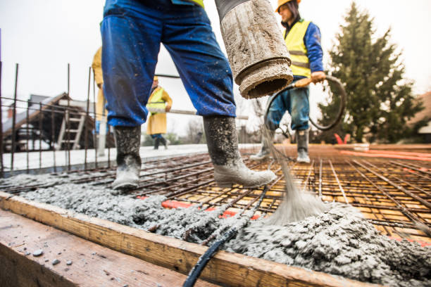  Lechee, AZ Concrete contractor Pros